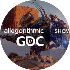 Allegorithmic
