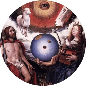 Allegory of Christianity