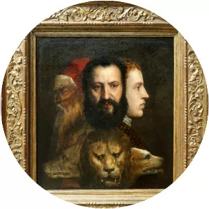 Allegory of Prudence