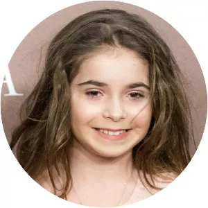 Allegra Allen - Kenton Allen's daughter