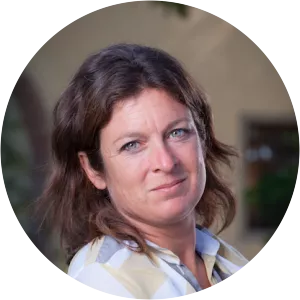 Allegra Antinori photograph