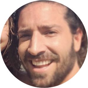 Allegra Chocarro photograph