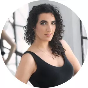 Allegra Clark photograph