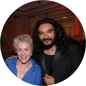 Allegra Cuddeford photograph