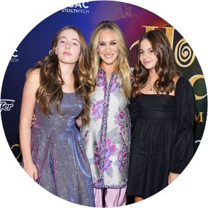 Allegra Forste photograph