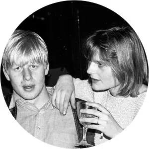 Allegra Mostyn-Owen - Journalist