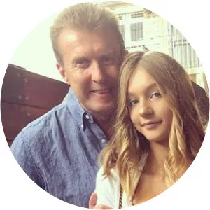 Allegra Overton photograph