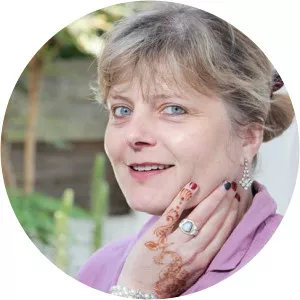 Allegra Owen - Boris Johnson's ex-wife