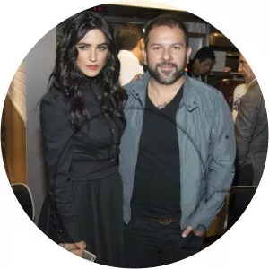 Allegra Piacentini photograph