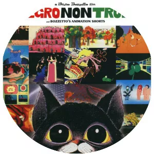 Allegro Non Troppo photograph