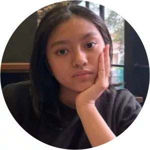 Alleia Anata Irham photograph