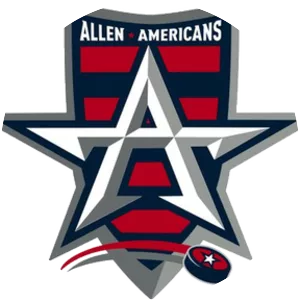 Allen Americans