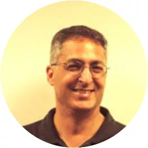 Allen Ascher - Author