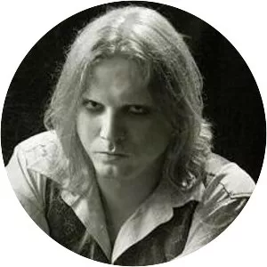 Allen B. Konstanz photograph