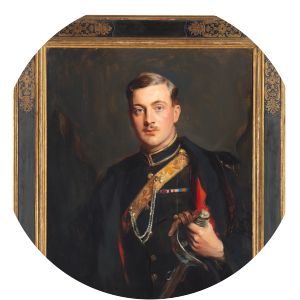 Allen Bathurst, Lord Apsley