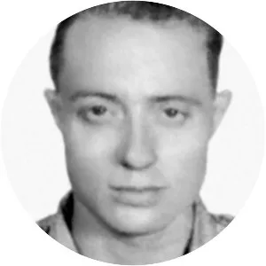 Allen Bert Christman