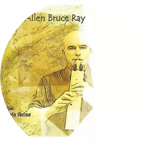 Allen Bruce Ray - Musical artist