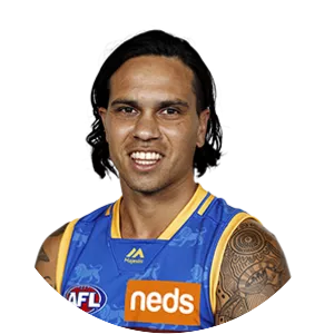 Allen Christensen - Australian rules football player
