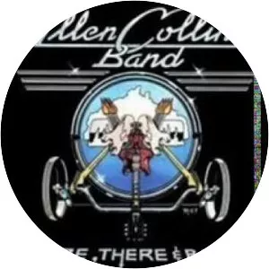 Allen Collins Band