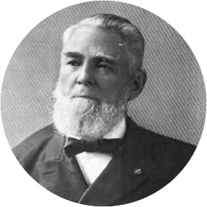 Allen D. Candler - Legislator