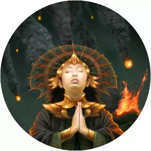 Allen Douglas photograph