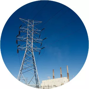 Allen Fossil Plant - 