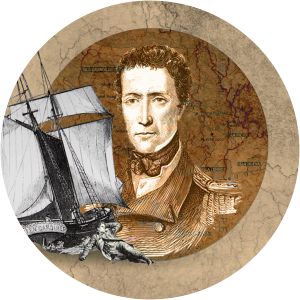 Allen Francis Gardiner