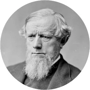 Allen G. Thurman - Former senator of the United States