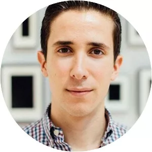 Allen Gannett photograph