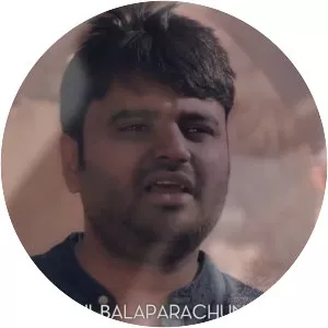 Allen Ganta - Musical artist