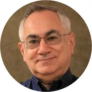 Allen Gersho photograph