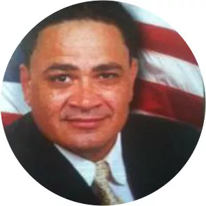 Allen Guillory Sr. - Politician