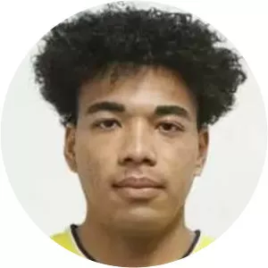 Allen Hachimura photograph