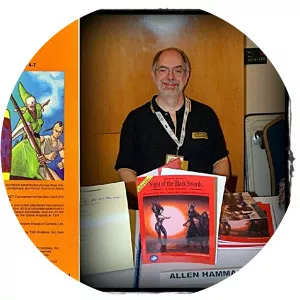 Allen Hammack - Author