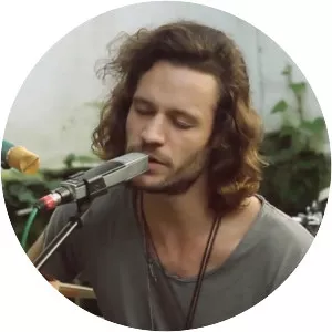 Allen Hulsey - Singer