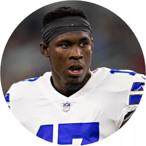 Allen Hurns - American football wide receiver