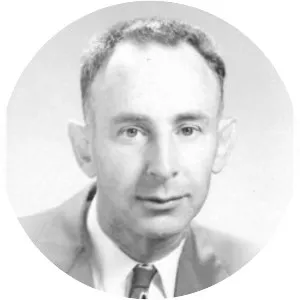 Allen Irvin Bernstein