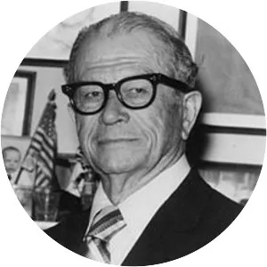 Allen J. Ellender - Former U. S. senator