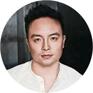 Allen Keng - Film actor