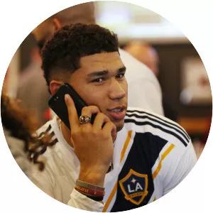 Allen Lazard - American football wide receiver