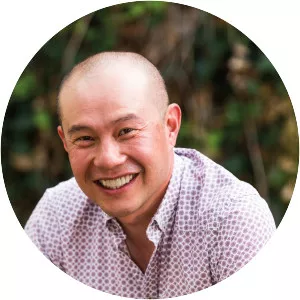 Allen Lim - Author