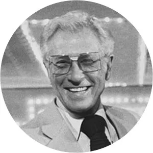 Allen Ludden