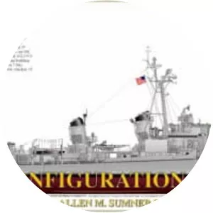 Allen M. Sumner-class destroyer