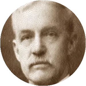 Allen Macy Dulles - Minister