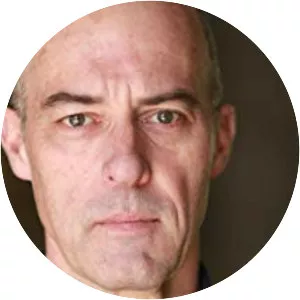 Allen McCullough