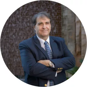 Allen Morrison - Author