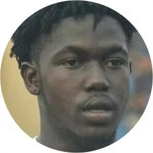 Allen Njie - Footballer