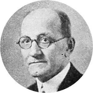 Allen Oliver Becker photograph