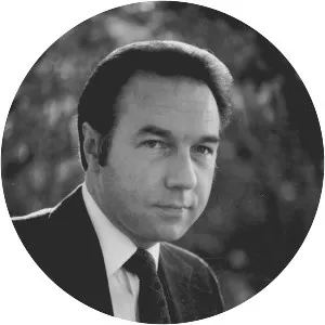 Allen P. Ross - Author