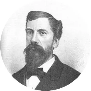 Allen R. Bushnell - U. S. representative